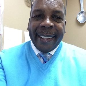 Meet your Posher, Demetrius